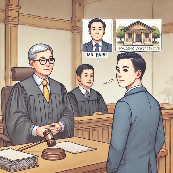 적절한 키워드