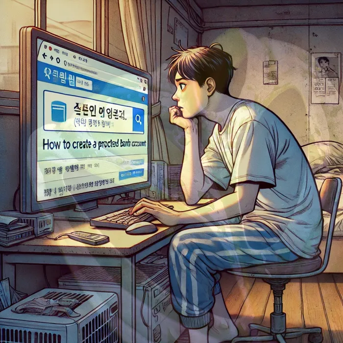 적절한 키워드