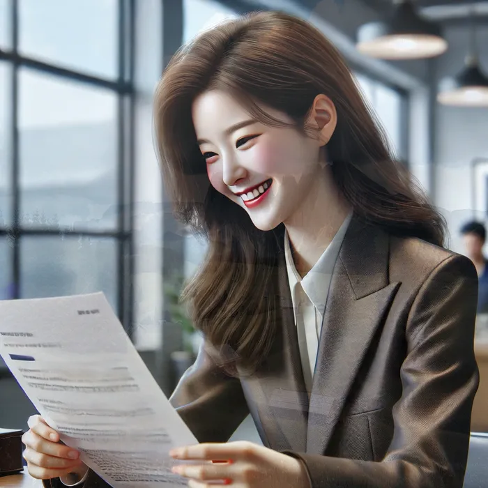 적절한 키워드