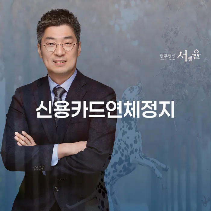 신용카드 연체, 어떻게 해결할 수 있을까요?