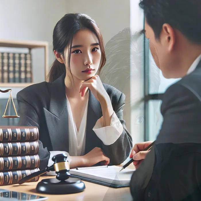 적절한 키워드