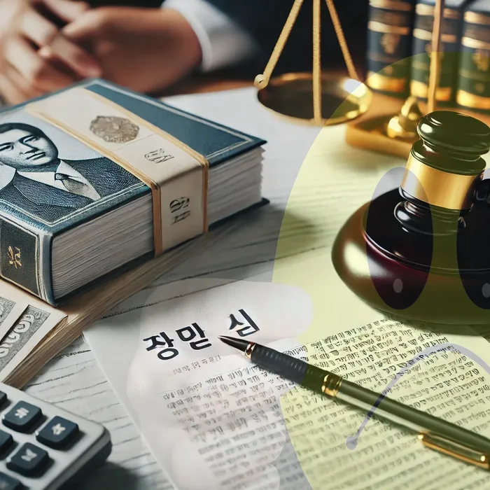 적절한 키워드