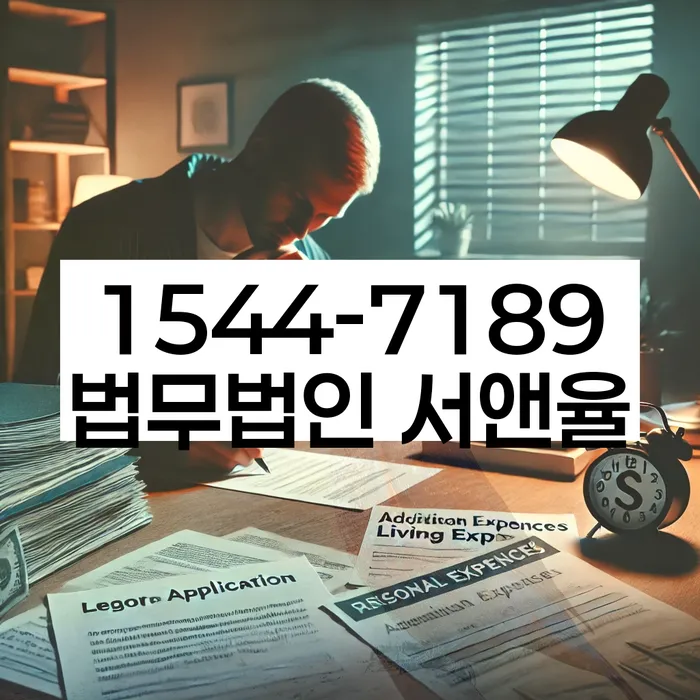 계양구 개인회생파산