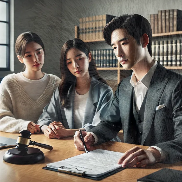 채무 조정