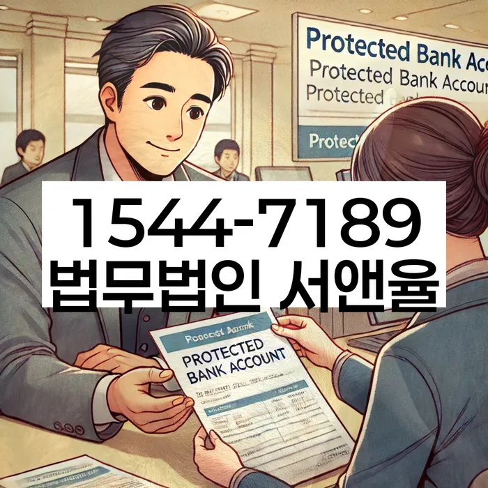 화성시동부출장소 개인회생사무소