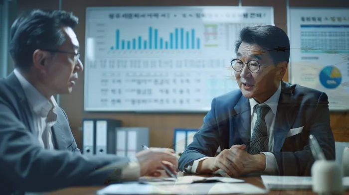 채무 해결 방법