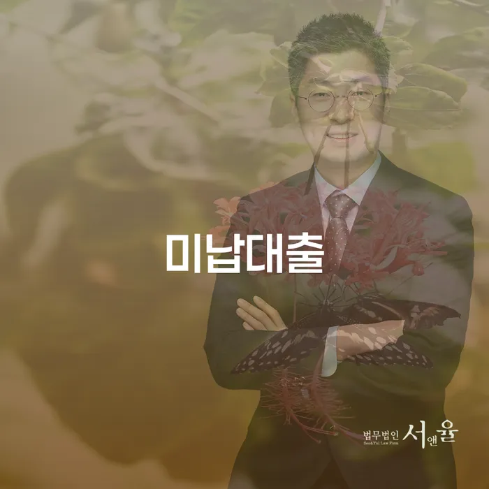 미납대출로 고민하시나요? 안성시 개인회생법무법인에서 해결책을 찾아보세요