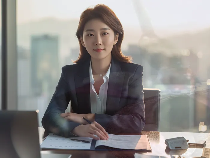 개인회생 절차 설명