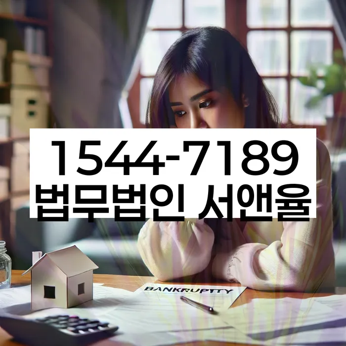 미납대출 해결 사례