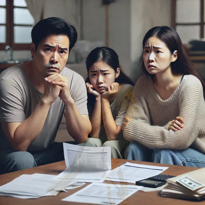 개인파산과 차이점