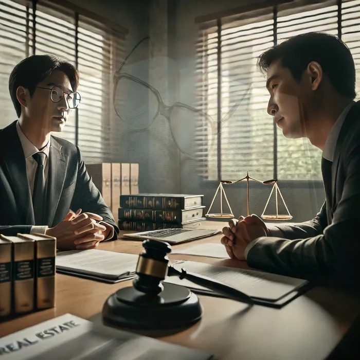 장수군 도산전문변호사