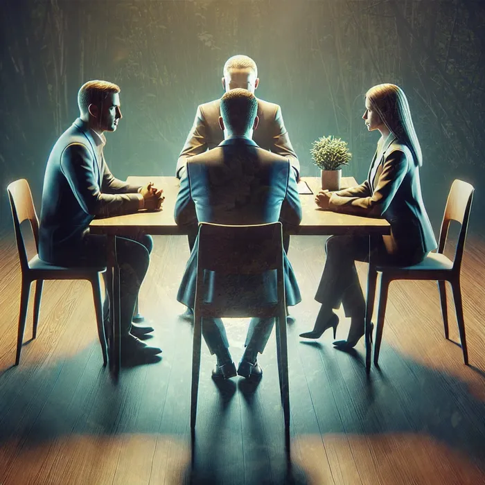 부채 확인의 중요성