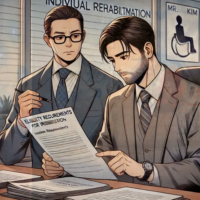 청주시 개인회생 사례