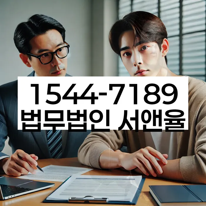 워크아웃변호사